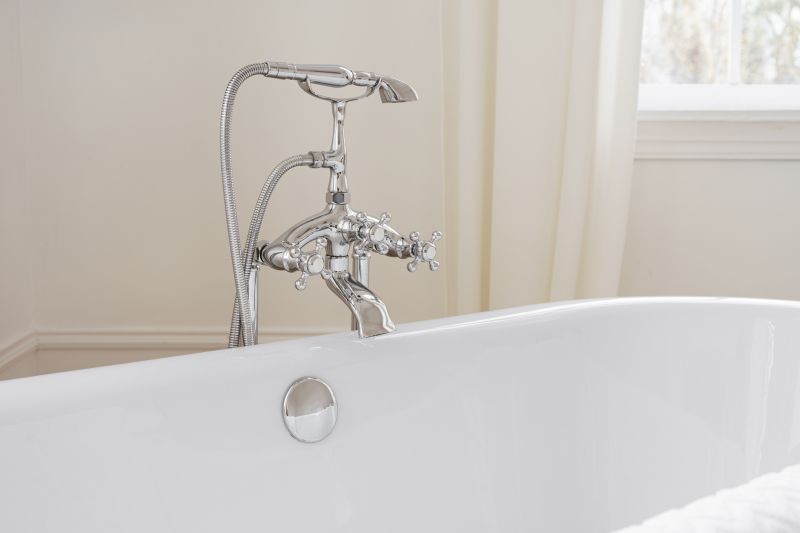 Decorative Faucets and Hardware