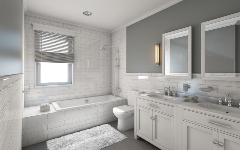 Top Bathroom Remodeling Companies in Baldwinsville, NY