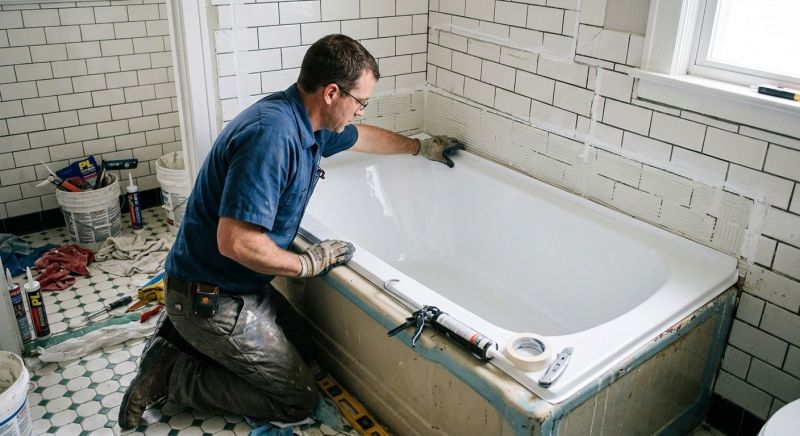 Top Bathroom Remodeling Companies in Camillus, NY